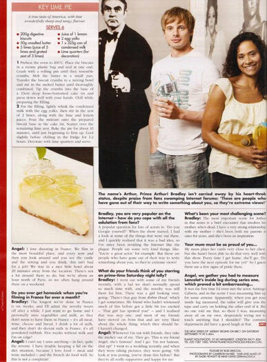 OK! Magazine (Sep 2009) pg. 3
