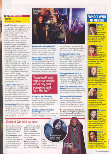 TV & Satellite (Sep 2009) pg. 3