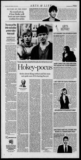 National Post (Jul 2009)