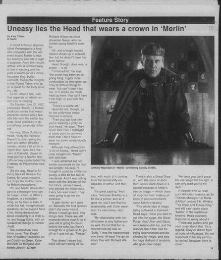 Waco Tribune-Herald (Jun 2009)