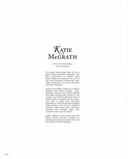 Drama Magazine (2009) pg. 2