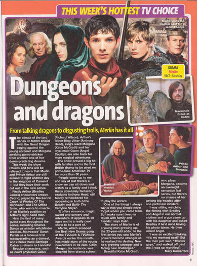 Unknown Magazine (2009)