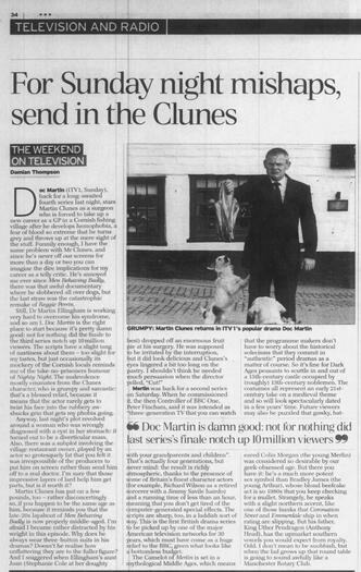 The Daily Telegraph (Sep 2009)