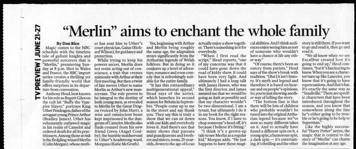 Battle Creek Enquirer (Jun 2009)