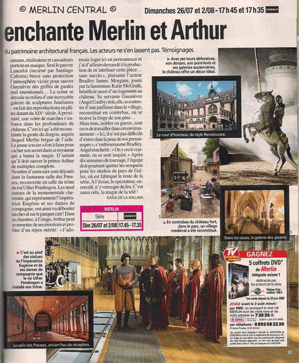 Unknown French Magazine pg. 2