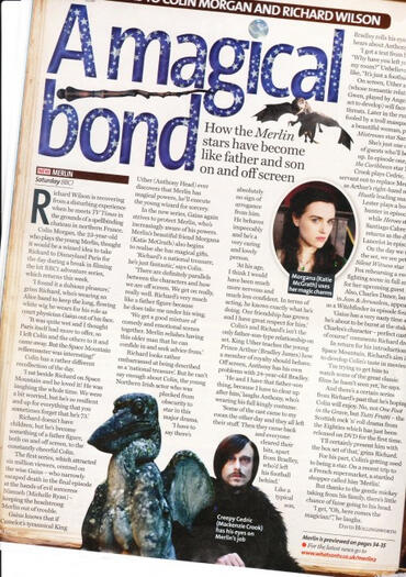 TV Times (Sep 2009) pg. 2