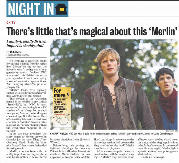 The San Francisco Examiner (Jun 2009)