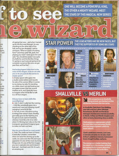 TV Week (April 2009) pg. 2
