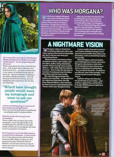 TV Week (Australia) (2009) pg. 2