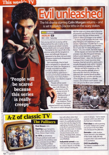 Total TV Guide