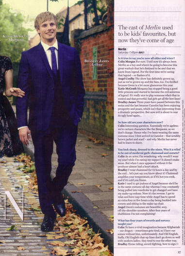 Radio Times (Oct 2012) pg. 2