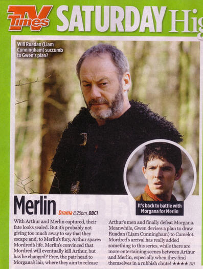 TV Times pg. 2