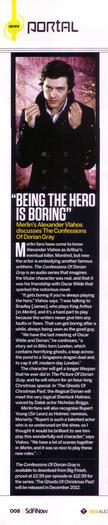 SciFi Now (Dec 2012) pg. 3