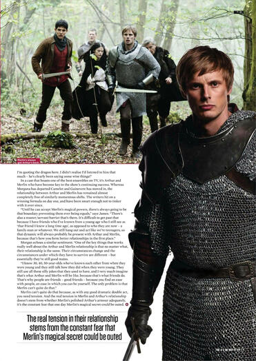 SFX Magazine (Nov 2012) pg. 2