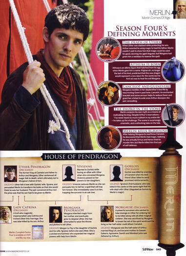 SciFi Now (Mar 2012) pg. 4