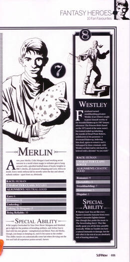 SciFi Now (Dec 2012) pg. 1