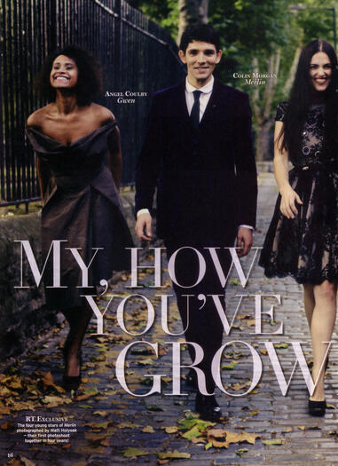 Radio Times (Oct 2012) pg. 1