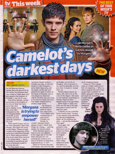 TV Choice (2012)