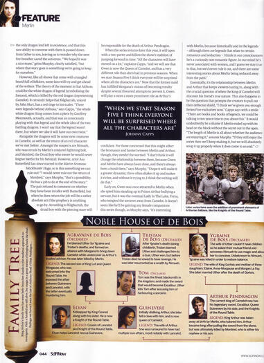 SciFi Now (Mar 2012) pg. 3