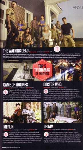 SciFi Now (Dec 2012) pg. 2