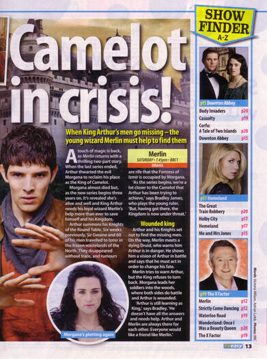 TV Easy (2012) pg. 2