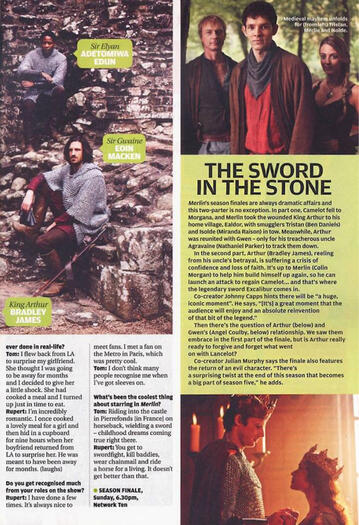 TV Week (2012)