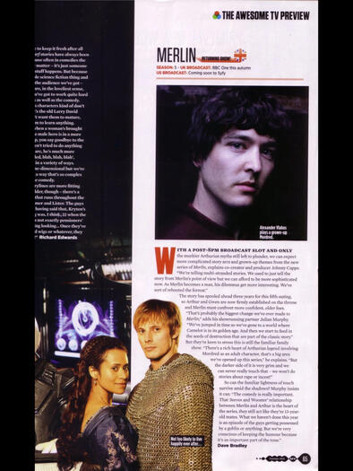 SFX Magazine (Oct 2012)