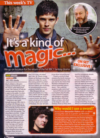 Total TV Guide (Oct 2012)