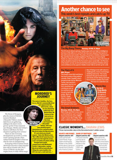 TV & Satellite (Oct 2012) pg. 2