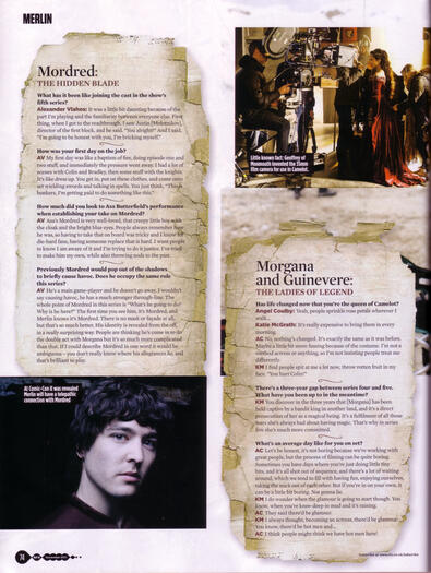 SFX Magazine (Nov 2011) pg. 3