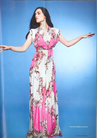 Irish Tatler (Jul 2011) pg. 5