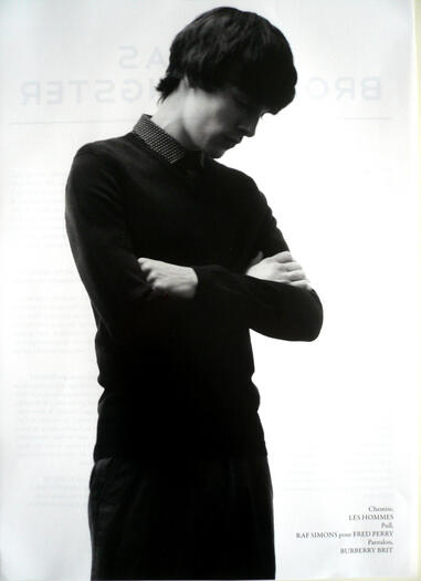 THAT Magazine (France) (May 2011) pg. 4