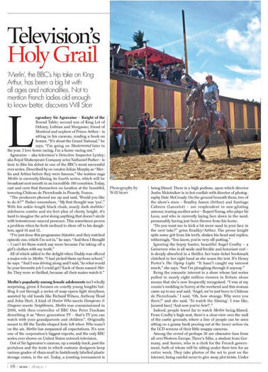 Seven Magazine (Sep 2011) pg. 1