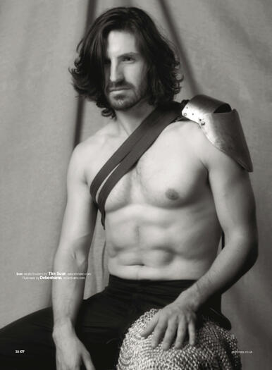 Gay Times (2011) pg. 5