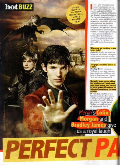 HOT Magazine (Malaysia) (Dec 2011) pg. 1