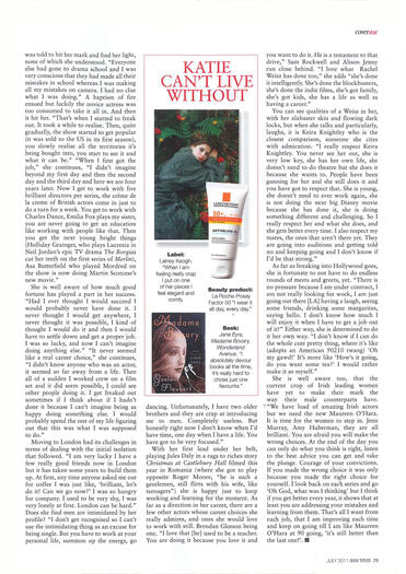 Irish Tatler (Jul 2011) pg. 7