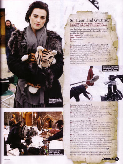 SFX Magazine (Nov 2011) pg. 4