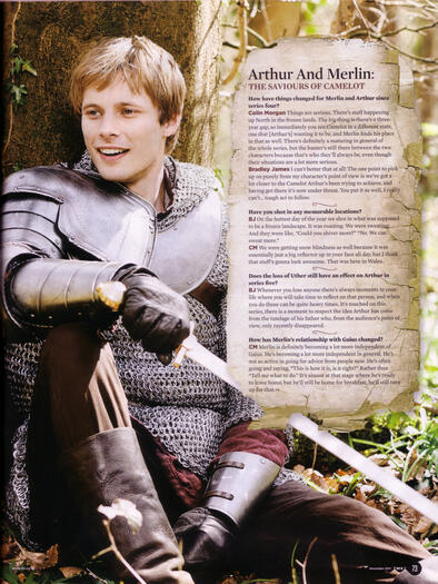 SFX Magazine (Nov 2011) pg. 2