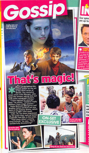The Sun TV (2011)