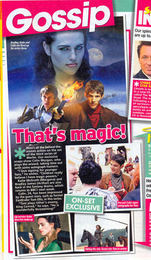 The Sun TV (2011)