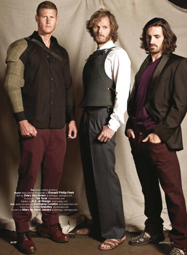 Gay Times (2011) pg. 3