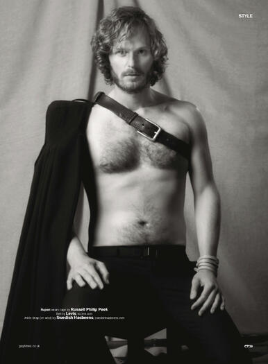 Gay Times (2011) pg. 12