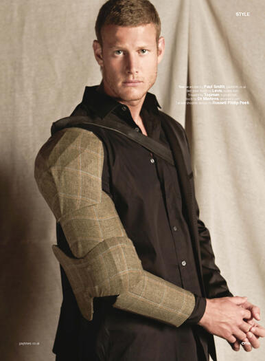 Gay Times (2011) pg. 2