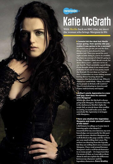 SFX Magazine (Nov 2011)