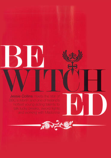 Irish Tatler (Jul 2011) pg. 2