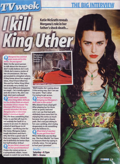 TV Week (Oct 2011)