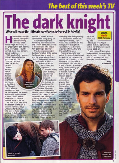 TV Choice (2011)
