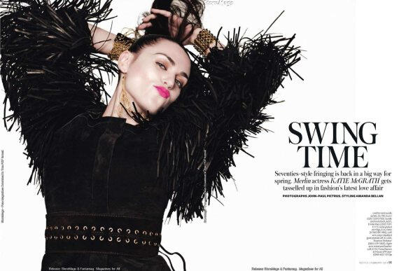 InStyle UK (2011) pg. 3