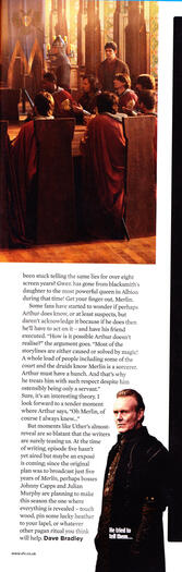 SFX Magazine (Jan 2013) pg. 2