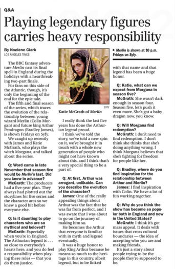 The Columbus Dispatch (Jan 2013)